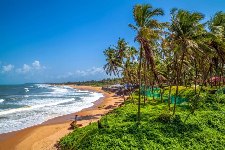 Top Beach Destinations for a Perfect Holiday
